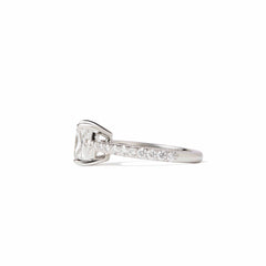 The Request, Diamond Engagement Ring