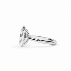 Aperture Engagement Ring