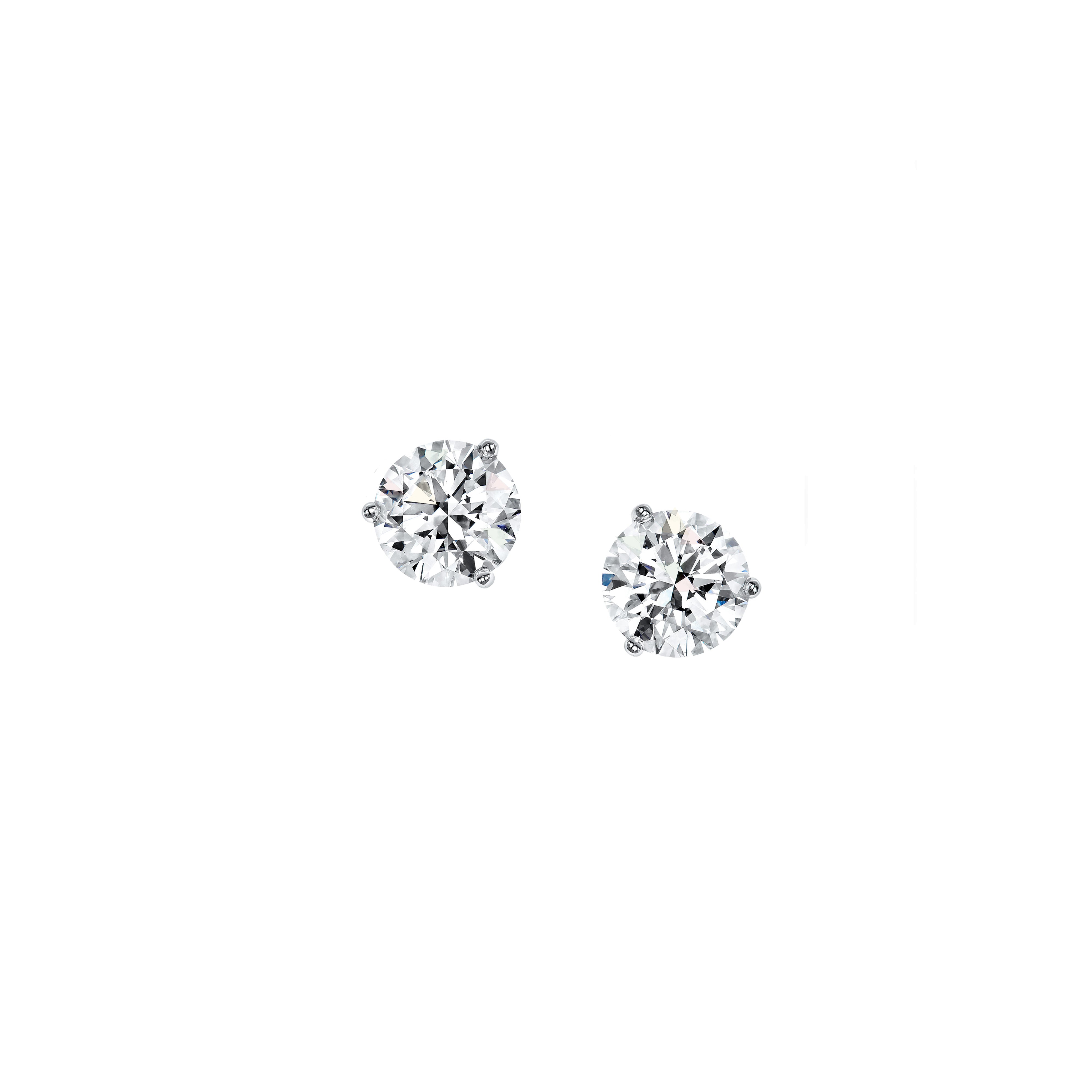 Diamond Studs