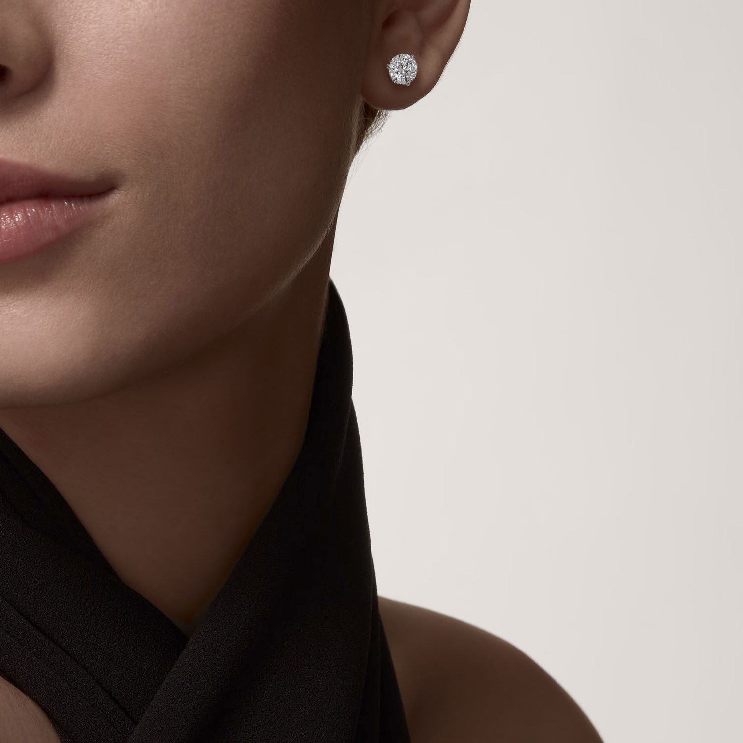 Diamond Studs