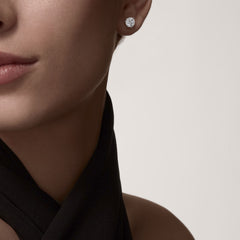 Diamond Studs