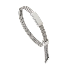 Chapter VI Bracelet, Platinum & Diamonds