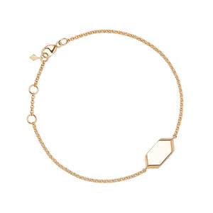 Archway Art Deco Bracelet