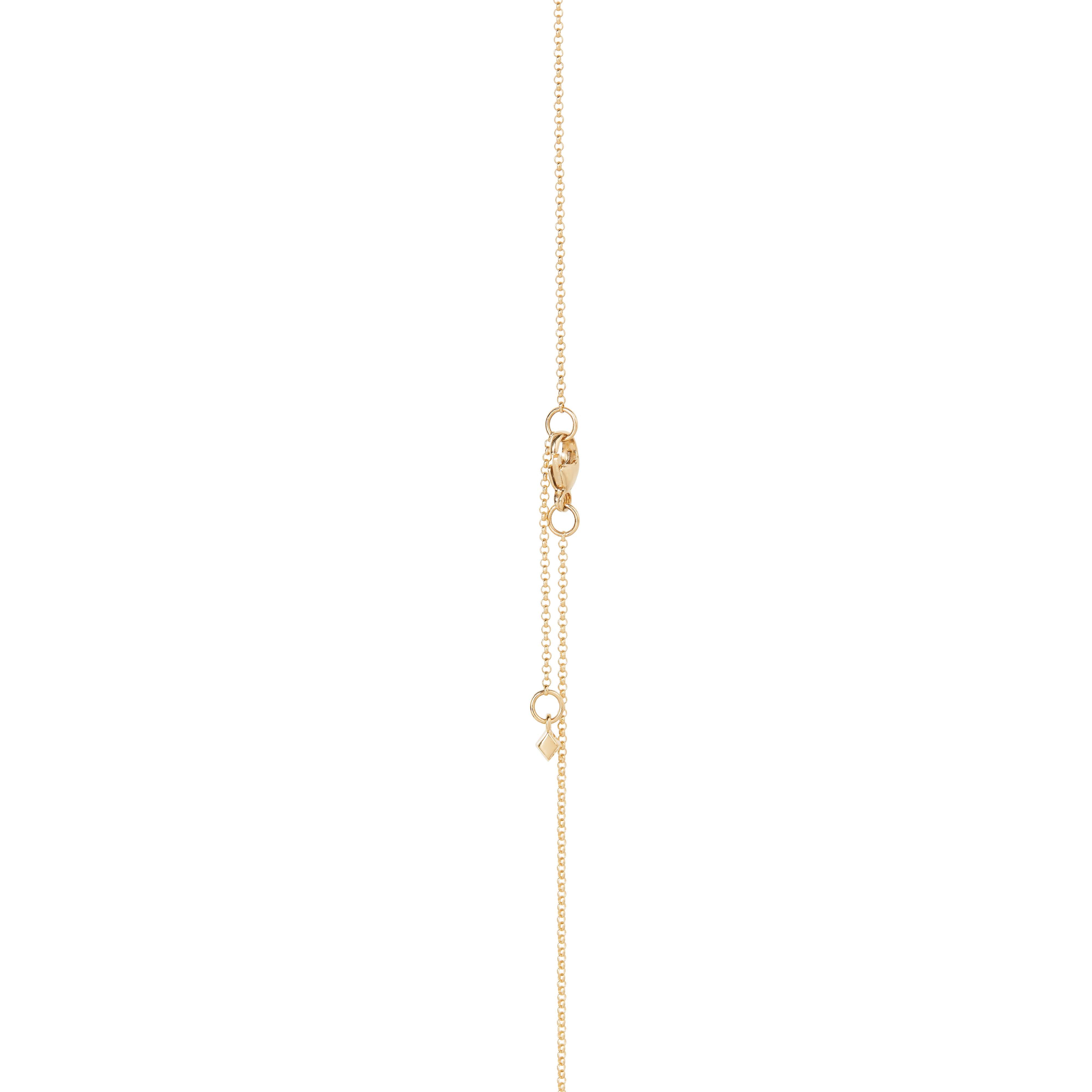 Archway Art Deco Pendant