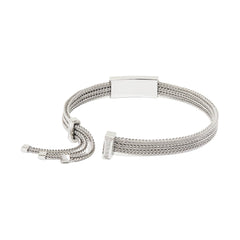 Chapter VI Bracelet, Platinum & Diamonds